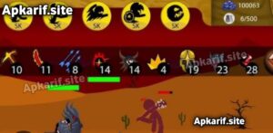 Legacy APK 