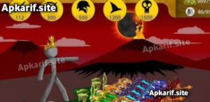 Legacy APK 