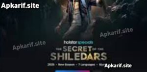 JihoHotstar Apk