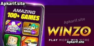 Winzo Game