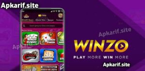 Winzo Game