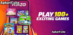 Winzo Game