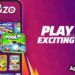 Winzo Game