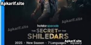 JihoHotstar Apk